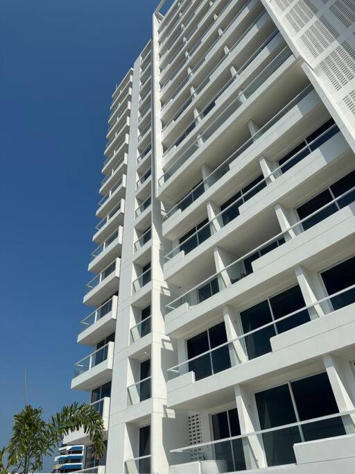 Loft En Frente De La Playa, Horizonte * Santa Marta (Magdalena)