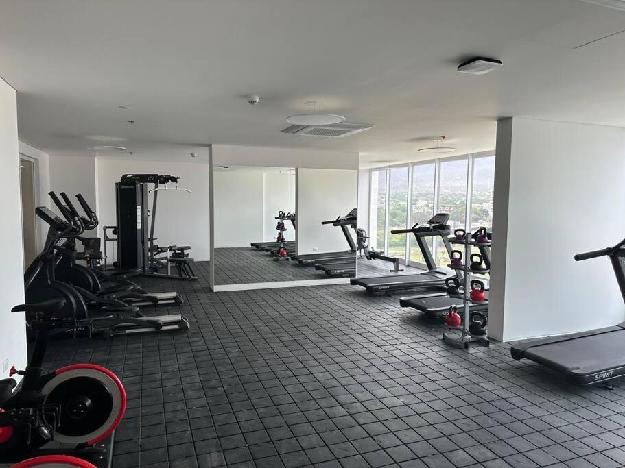 Apartamento Loft En Frente De La Playa, Horizonte *